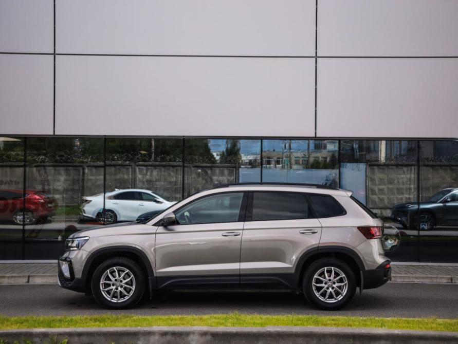 Volkswagen Taos I Санкт-Петербург  - изображение 10