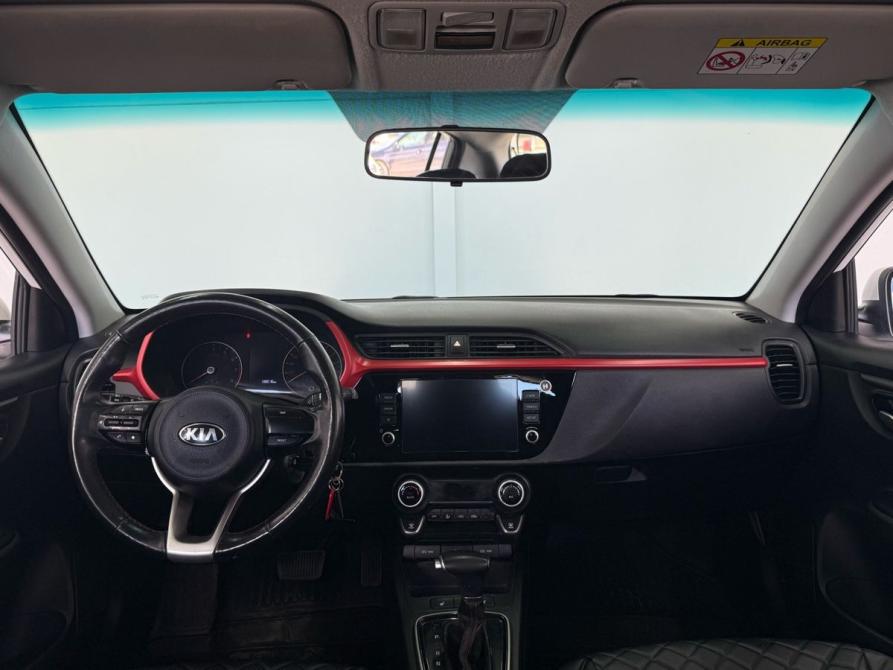 Kia Rio IV Рестайлинг Уфа  - изображение 7