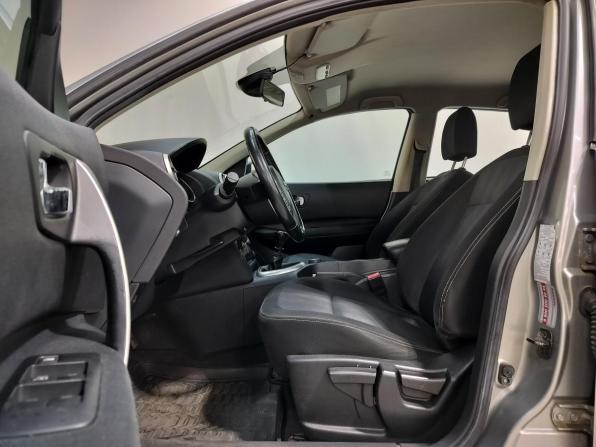 Nissan Qashqai I Рестайлинг с пробегом 2011 года, цена 1 080 000 рублей, 114000 км, внедорожник, Автокод Объявления