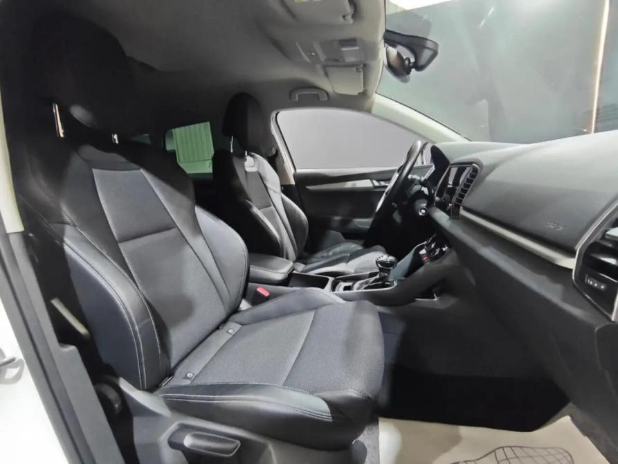 Skoda Karoq I Уфа  - изображение 20