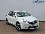 Renault Sandero I Москва  - изображение 15