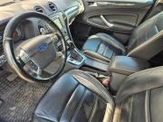Ford Mondeo IV Рестайлинг Воронеж  - изображение 35