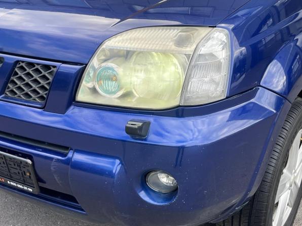 Nissan X-Trail I Рестайлинг с пробегом 2005 года, цена 700 000 рублей, 280273 км, внедорожник, Автокод Объявления
