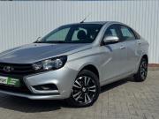 Lada (ВАЗ) Vesta I Ростов-на-Дону  - изображение 23