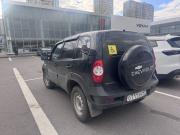Chevrolet Niva I Рестайлинг Санкт-Петербург  - изображение 6