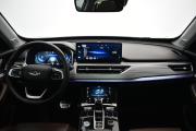 Chery Tiggo 8 Pro I Москва  - изображение 28