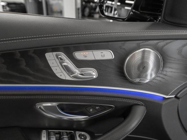 Mercedes-Benz E-Класс V (W213 S213 C238) с пробегом 2019 года, цена 4 200 000 рублей, 56065 км, седан, Автокод Объявления
