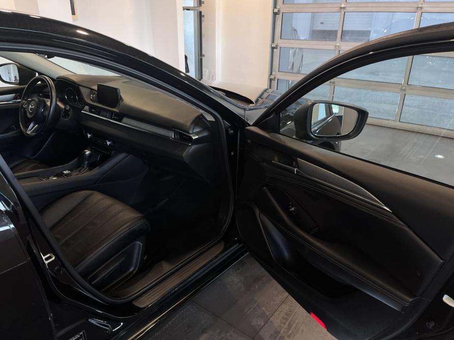 Mazda 6 III (GJ) Рестайлинг 2 Чебоксары  - изображение 26
