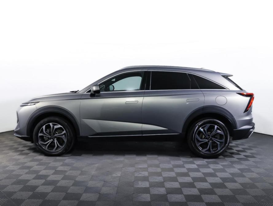 Haval F7 II Москва  - изображение 9