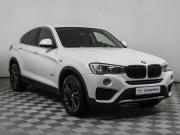 BMW X4 I (F26) Москва  - изображение 24