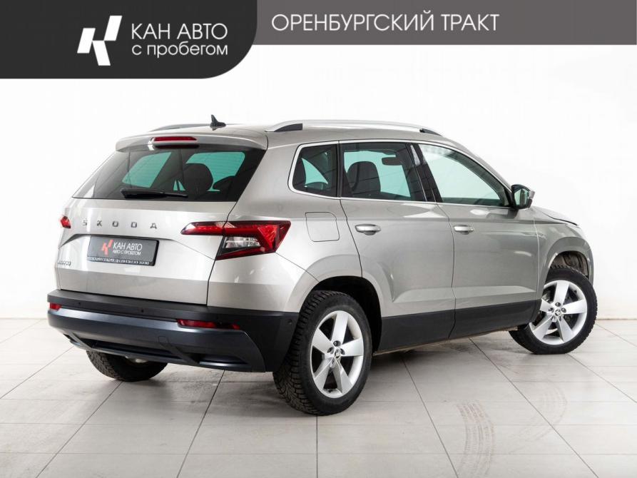 Skoda Karoq I Казань  - изображение 3