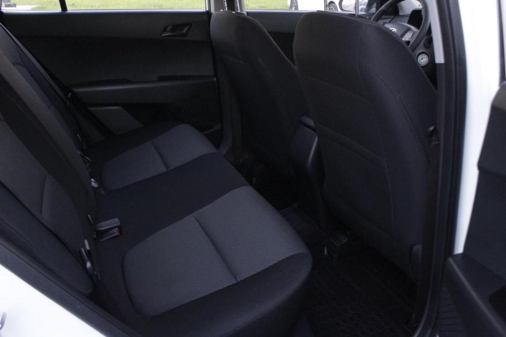 Hyundai Creta I Брянск  - изображение 22