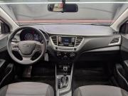 Hyundai Solaris II Рестайлинг Москва  - изображение 43
