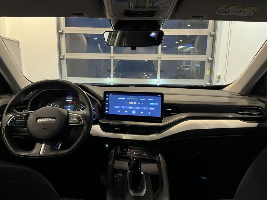 Haval F7x I Рестайлинг Чебоксары  - изображение 9