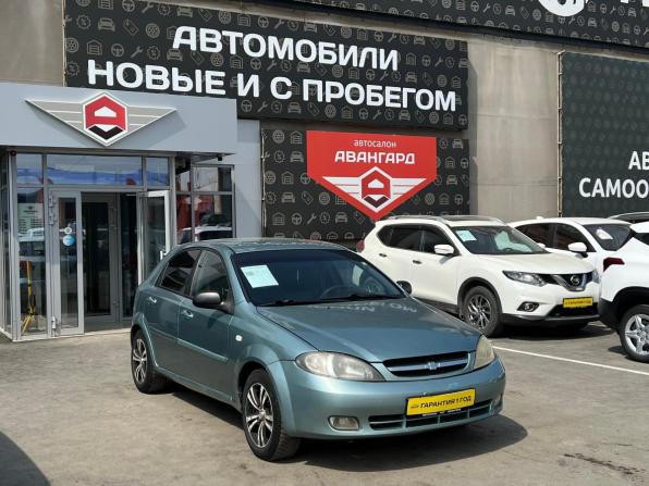 Chevrolet Lacetti I с пробегом 2007 года, цена 280 000 рублей, 218417 км, хэтчбек, Автокод Объявления