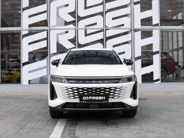 Exeed RX с пробегом 2023 года, цена 3 045 000 рублей, 30575 км, внедорожник, Автокод Объявления