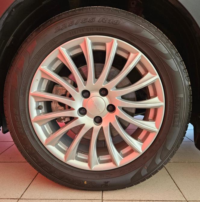 Haval Jolion I Рестайлинг Вологда  - изображение 20