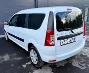Lada (ВАЗ) Largus I Рестайлинг Нижний Тагил  - изображение 15
