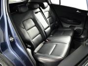 Kia KX5 I Рестайлинг Казань  - изображение 28