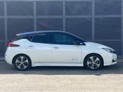 Nissan Leaf II (ZE1) Ижевск  - изображение 36