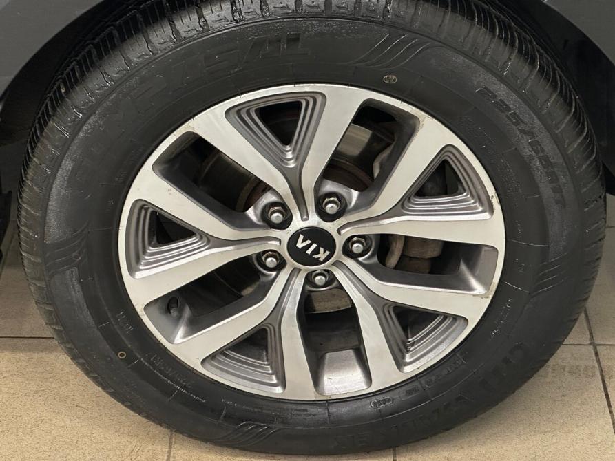 Kia Sportage III Рестайлинг Балашиха  - изображение 18