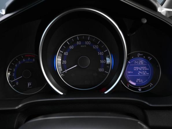 Honda Fit III с пробегом 2016 года, цена 1 272 000 рублей, 94299 км, хэтчбек, Автокод Объявления