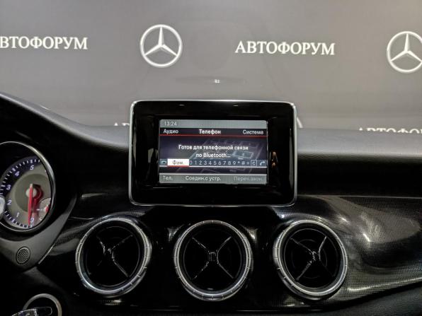 Mercedes-Benz CLA I (C117 X117) с пробегом 2013 года, цена 1 650 000 рублей, 100173 км, седан, Автокод Объявления