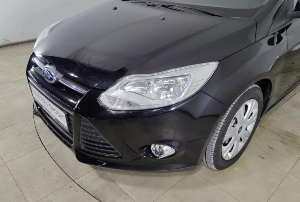 Ford Focus III Волгоград  - изображение 20