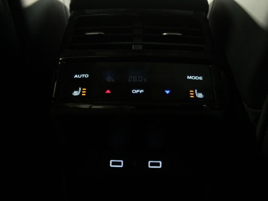 Geely Monjaro I Москва  - изображение 28