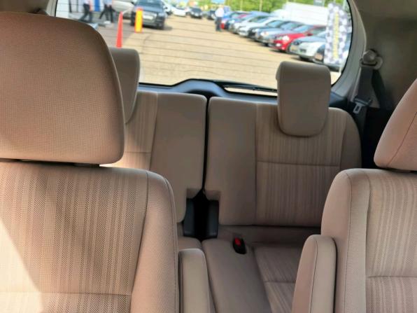 Honda Freed II с пробегом 2017 года, цена 1 750 000 рублей, 67183 км, компактвэн, Автокод Объявления