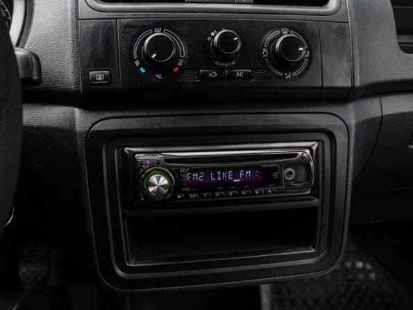 Skoda Fabia II с пробегом 2010 года, цена 390 000 рублей, 246729 км, хэтчбек, Автокод Объявления