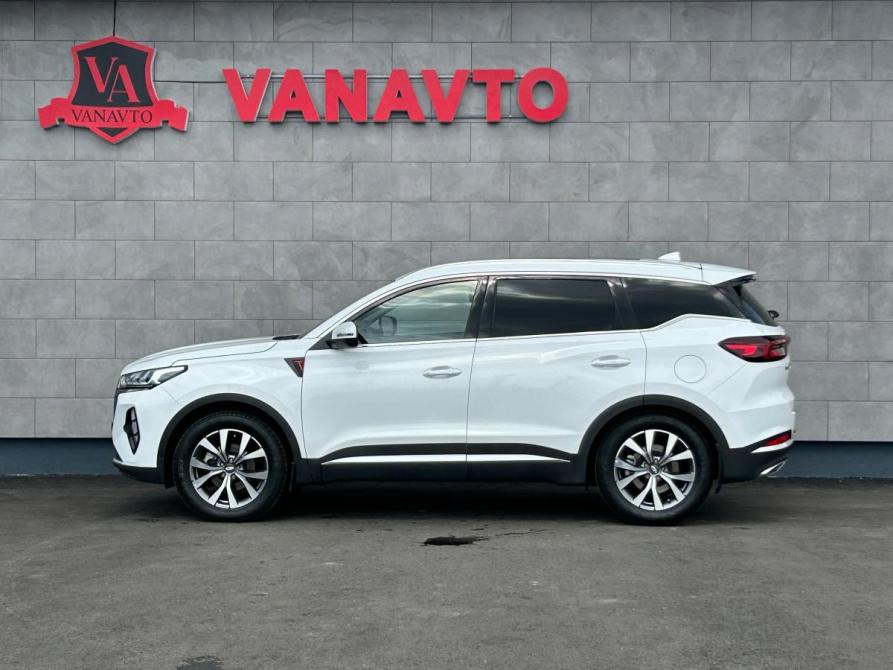 Chery Tiggo 7 Pro Max I Альметьевск  - изображение 8