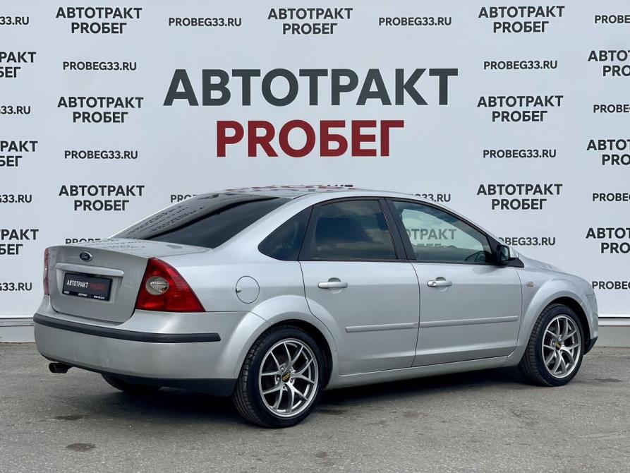 Ford Focus II Владимир  - изображение 5