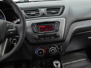 Kia Rio III Москва  - изображение 21