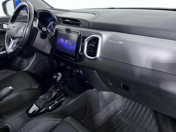 Chery Tiggo 4 I с пробегом 2019 года, цена 1 130 000 рублей, 114035 км, внедорожник, Автокод Объявления