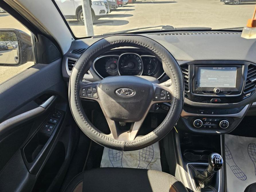 Lada (ВАЗ) Vesta I Тюмень  - изображение 15