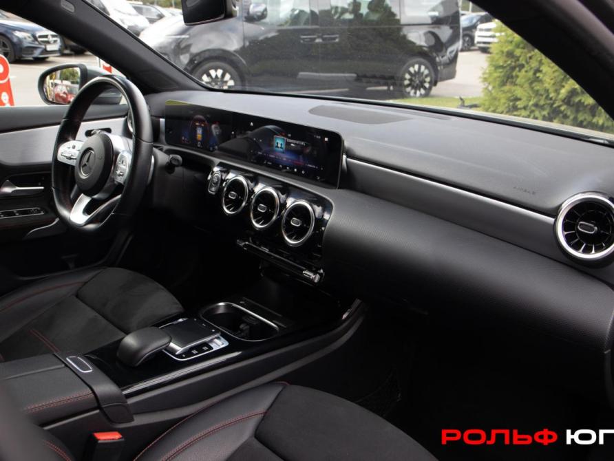 Mercedes-Benz A-Класс IV (W177) Москва  - изображение 7