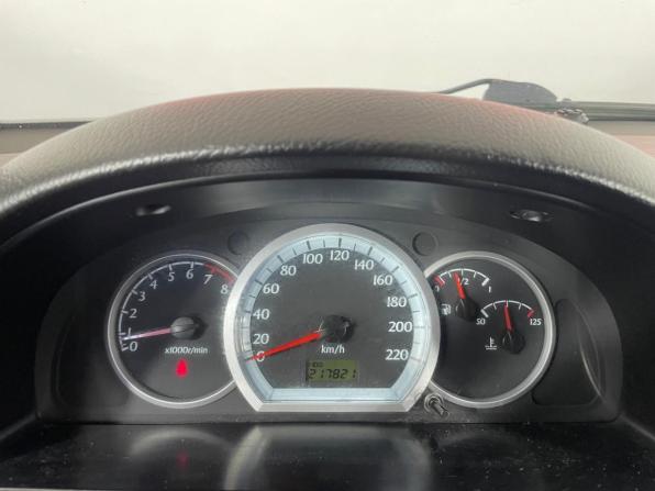 Chevrolet Lacetti I с пробегом 2008 года, цена 327 000 рублей, 217821 км, хэтчбек, Автокод Объявления