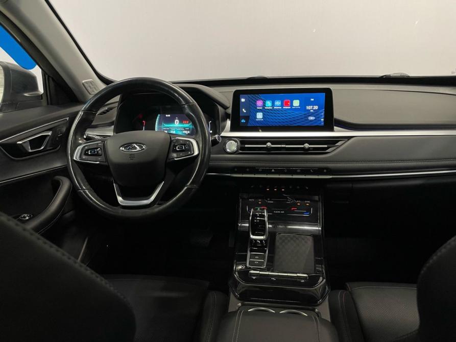 Chery Tiggo 7 Pro I Уфа  - изображение 16