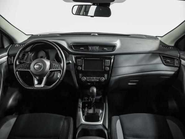 Nissan Qashqai II Рестайлинг с пробегом 2020 года, цена 1 909 000 рублей, 76300 км, внедорожник, Автокод Объявления