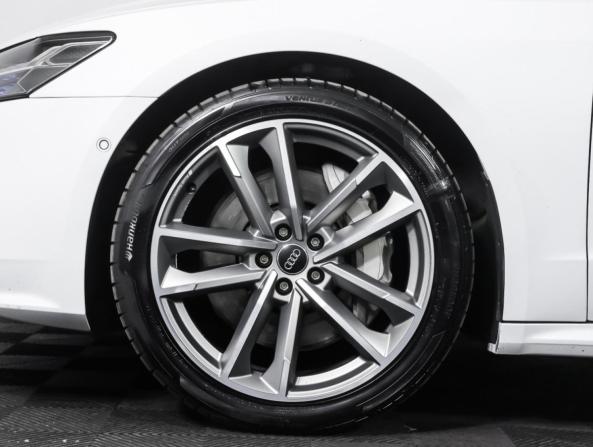 Audi A7 II (4K) с пробегом 2020 года, цена 4 940 000 рублей, 79160 км, лифтбек, Автокод Объявления