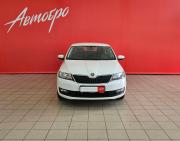 Skoda Rapid I Рестайлинг Вологда  - изображение 24