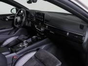 Audi A5 II (F5) Рестайлинг Москва  - изображение 35
