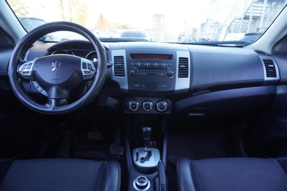 Peugeot 4007 Ульяновск  - изображение 12