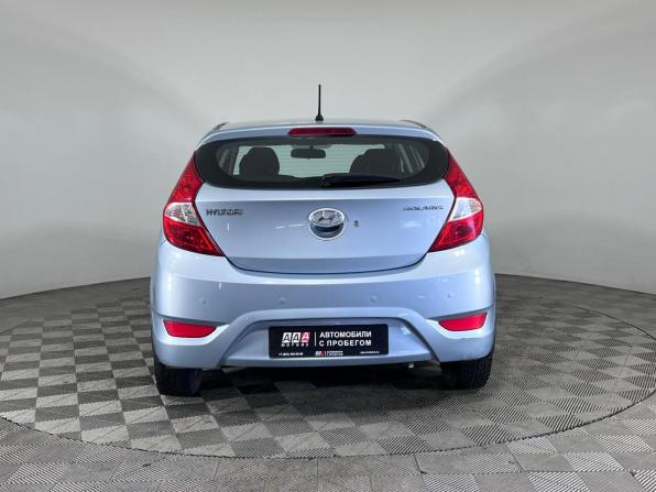 Hyundai Solaris I с пробегом 2012 года, цена 887 000 рублей, 95674 км, хэтчбек, Автокод Объявления