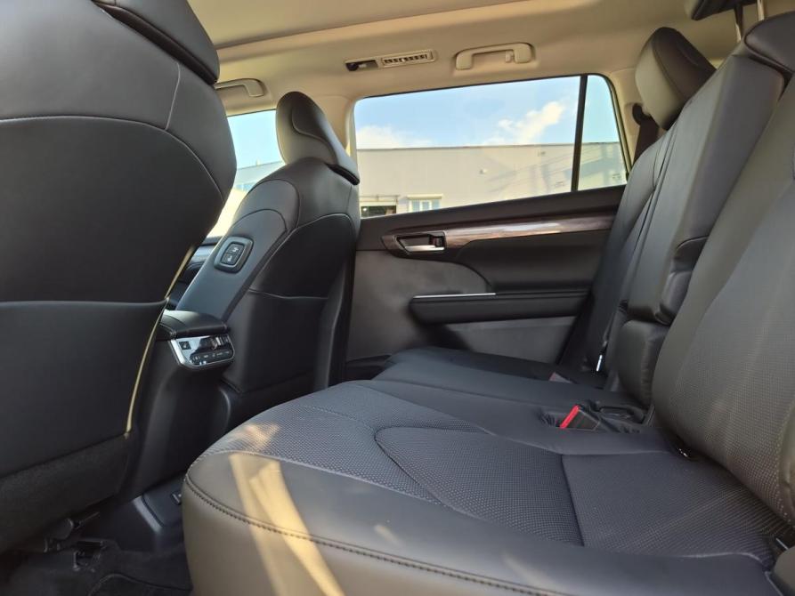 Toyota Highlander IV (XU70) Саратов  - изображение 36