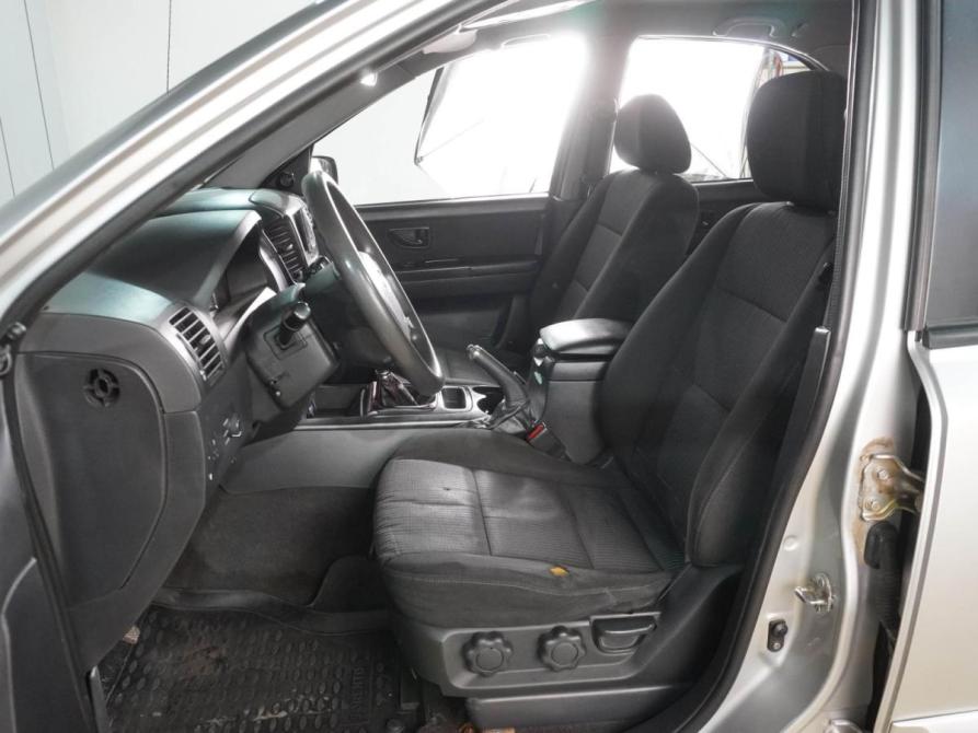 Kia Sorento I Рестайлинг Воронеж  - изображение 10