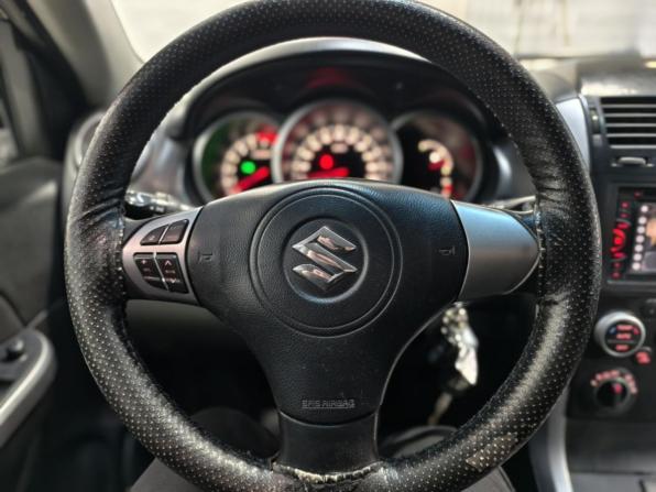 Suzuki Grand Vitara II Рестайлинг с пробегом 2010 года, цена 805 800 рублей, 418030 км, внедорожник, Автокод Объявления