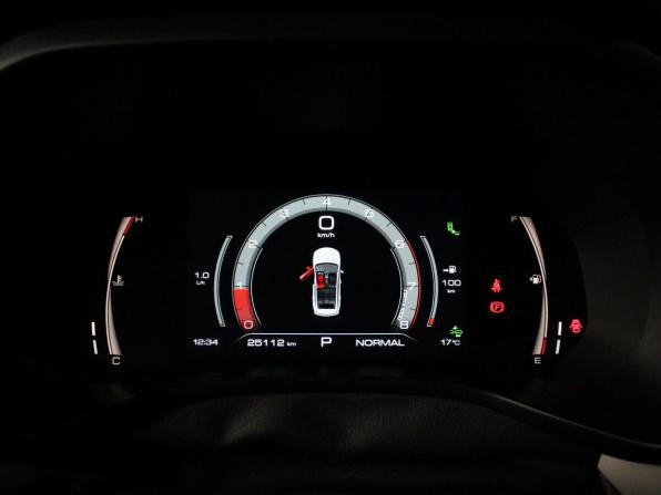 Haval Jolion I Рестайлинг с пробегом 2023 года, цена 2 120 000 рублей, 24700 км, внедорожник, Автокод Объявления