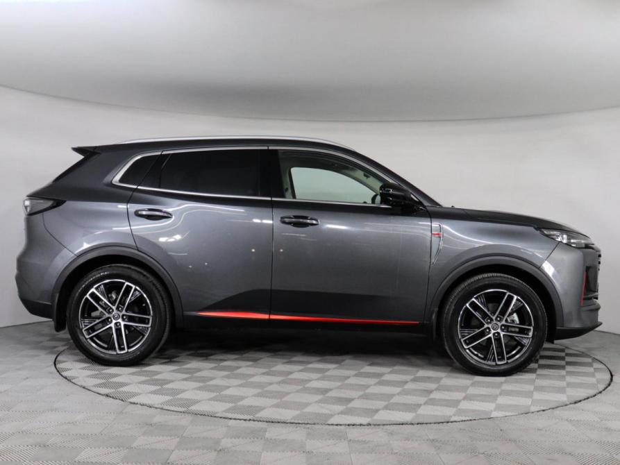 Changan CS55 Plus II Химки  - изображение 4